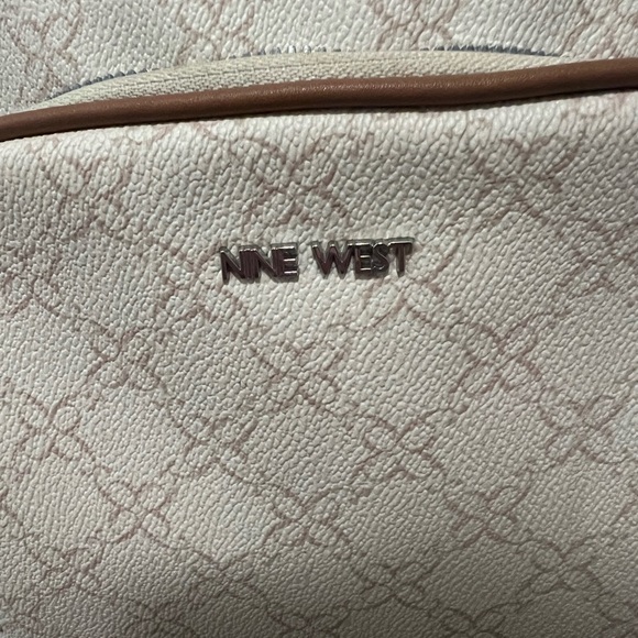 Nine West mini backpack. - Picture 6 of 9